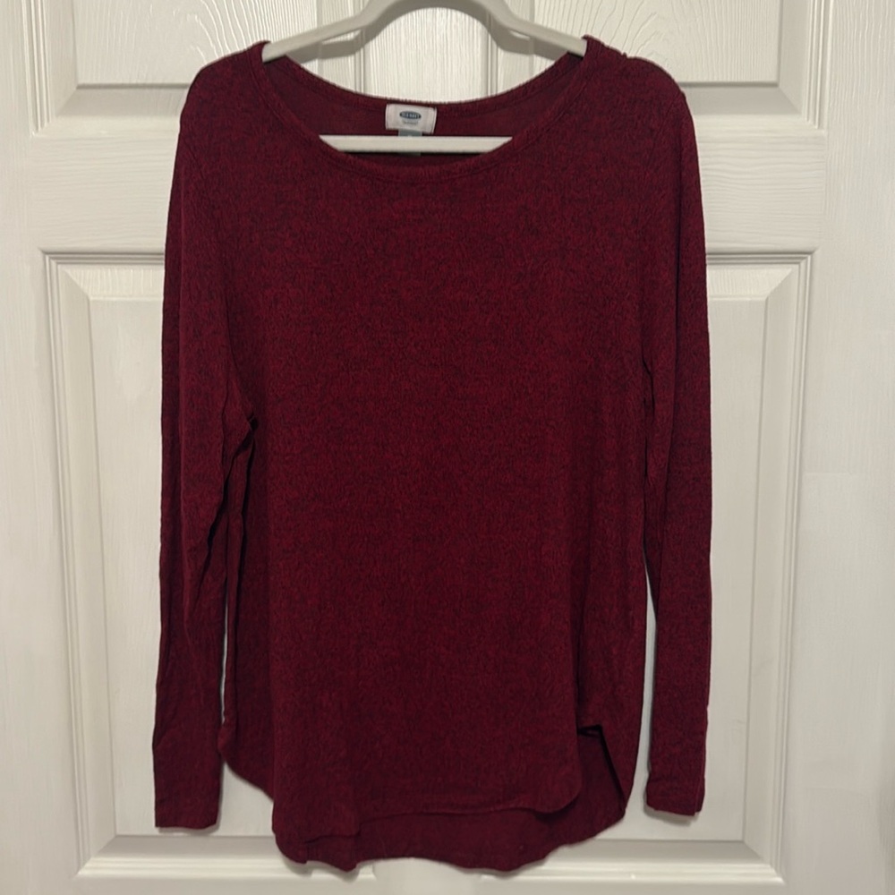 Long sleeve Old Navy shirt